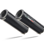 GPR HondaVtr 1000 F Firestorm 1997/2007 M3 Poppy DSP