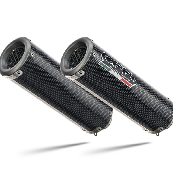 GPR HondaVtr 1000 Sp-1 2000/2001 M3 Poppy DSP