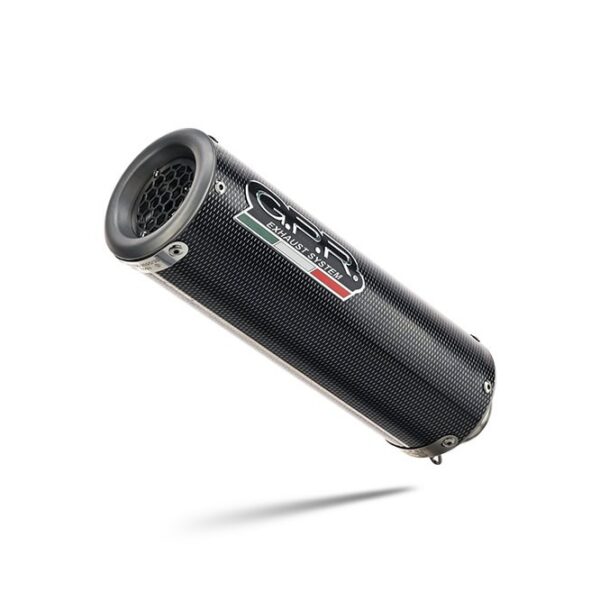 GPR HondaCbr 600 F PC 35 1999/2000 M3 Poppy SP