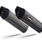 GPR HondaVtr 1000 Sp-2 2002/2006 Furore Poppy DSP