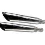 GPR Harley DavidsonSportster 883 2010/2018 SLASH INOX DSP