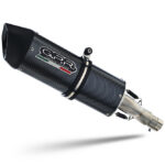 GPR HusqvarnaTE 125 4T 2010/2013 Furore Poppy SP