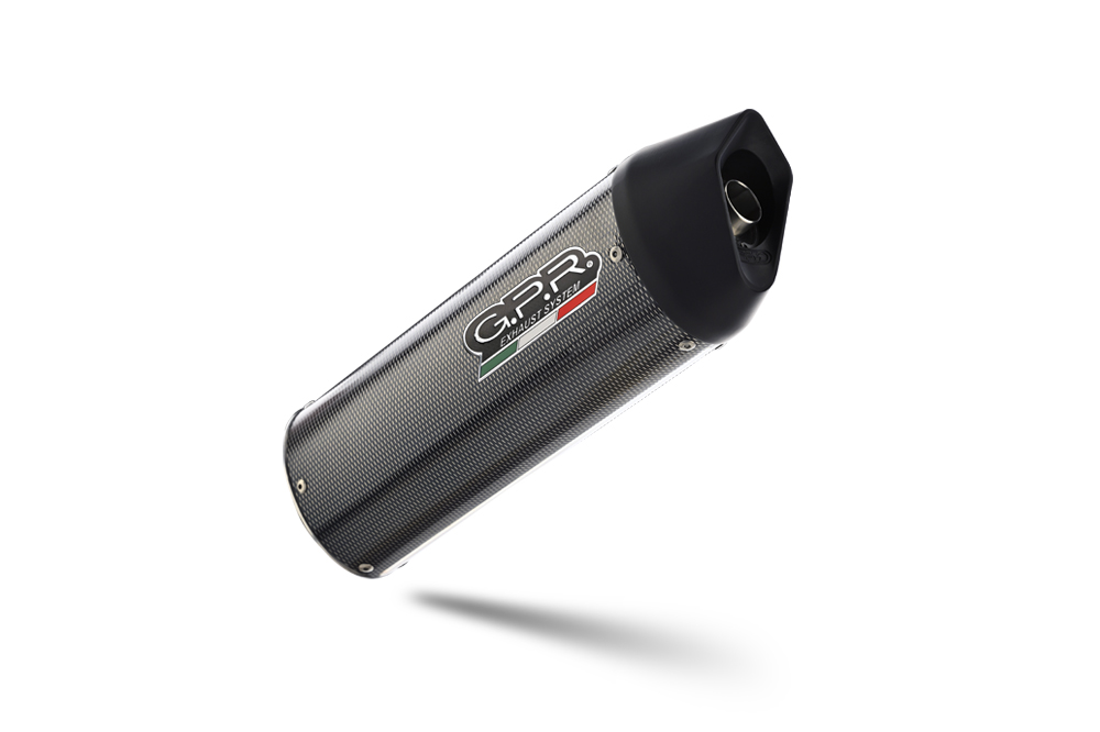 GPR HusqvarnaTe E - Sms 610 2000/04 Furore Poppy MFS