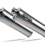 GPR KawasakiZzr 1400 2008/2011 TRIOVAL DSP