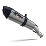 GPR KawasakiNinja 1000 Sx 2021/2024 e5 GP EVO4 TITANIUM SP