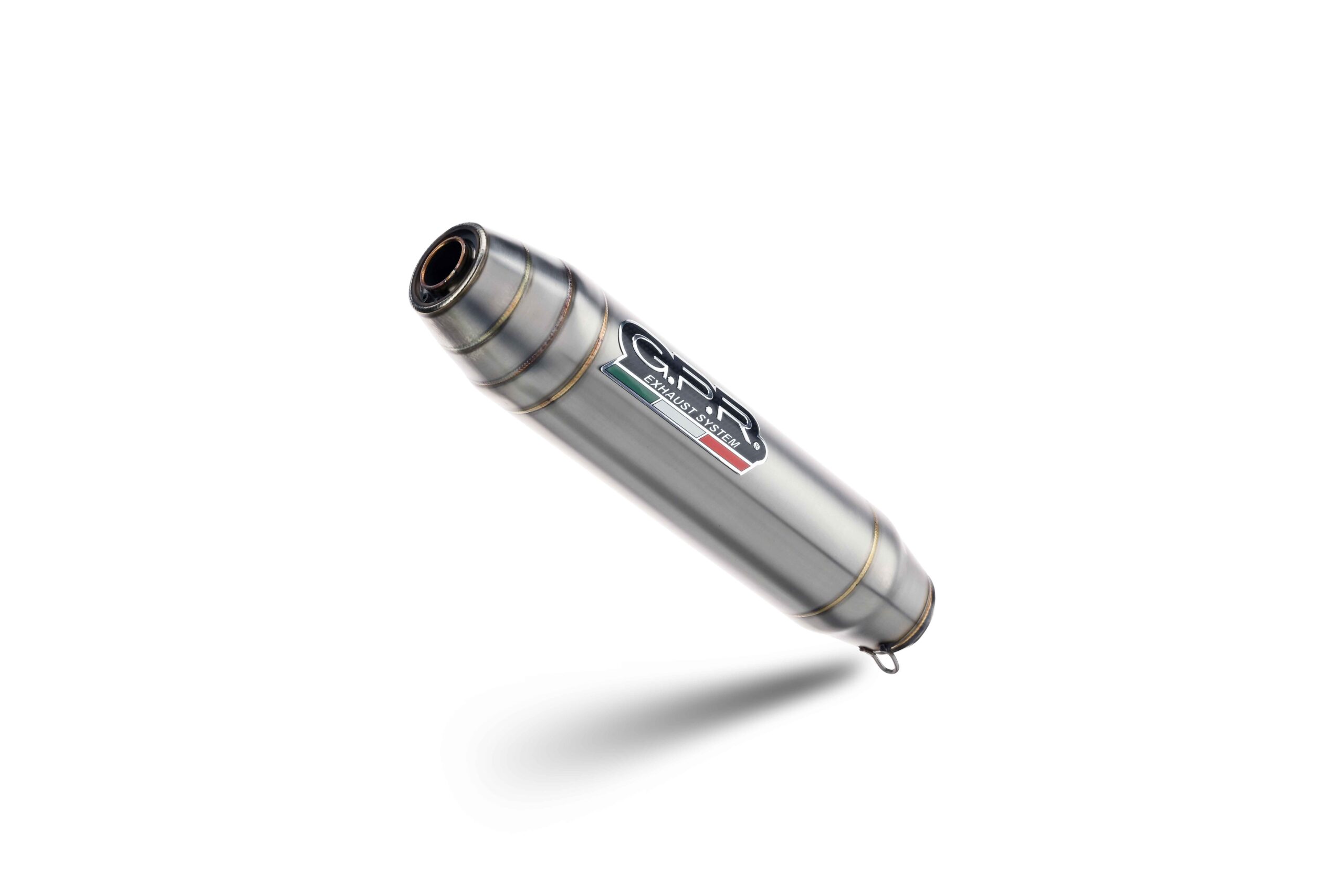 GPR KawasakiKLX 110 - 110 L 2003/2024 DEEPTONE INOX FS