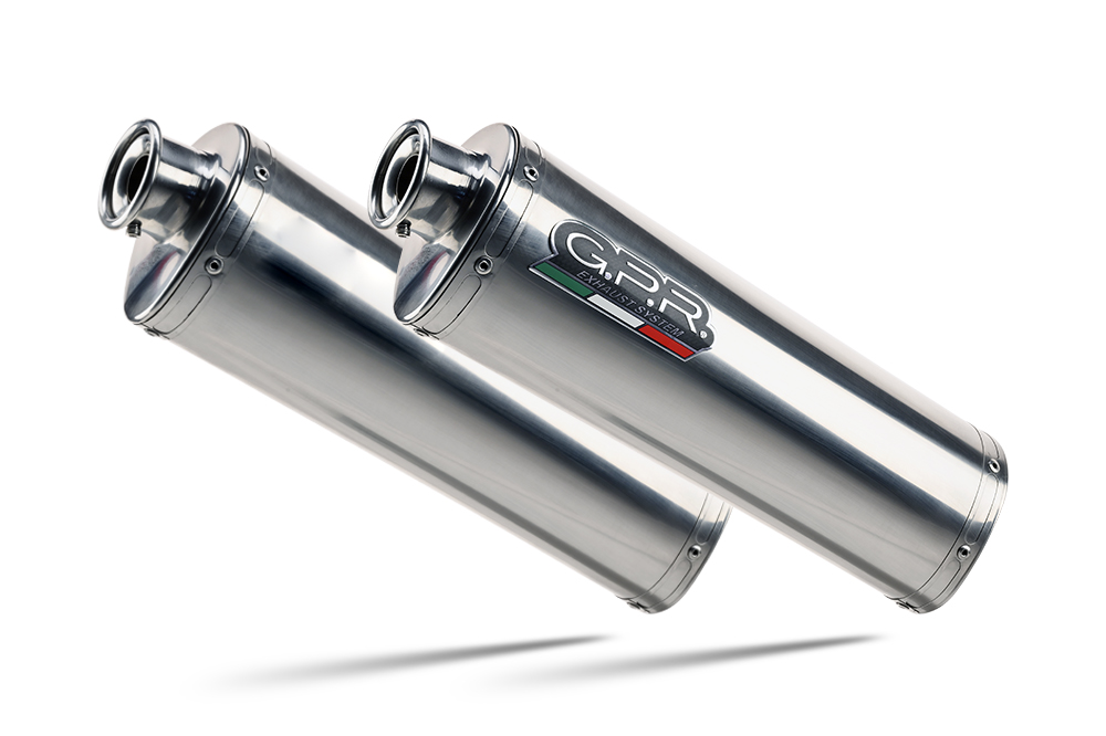 GPR KawasakiZzr 1400 2006/2007 TRIOVAL DSP