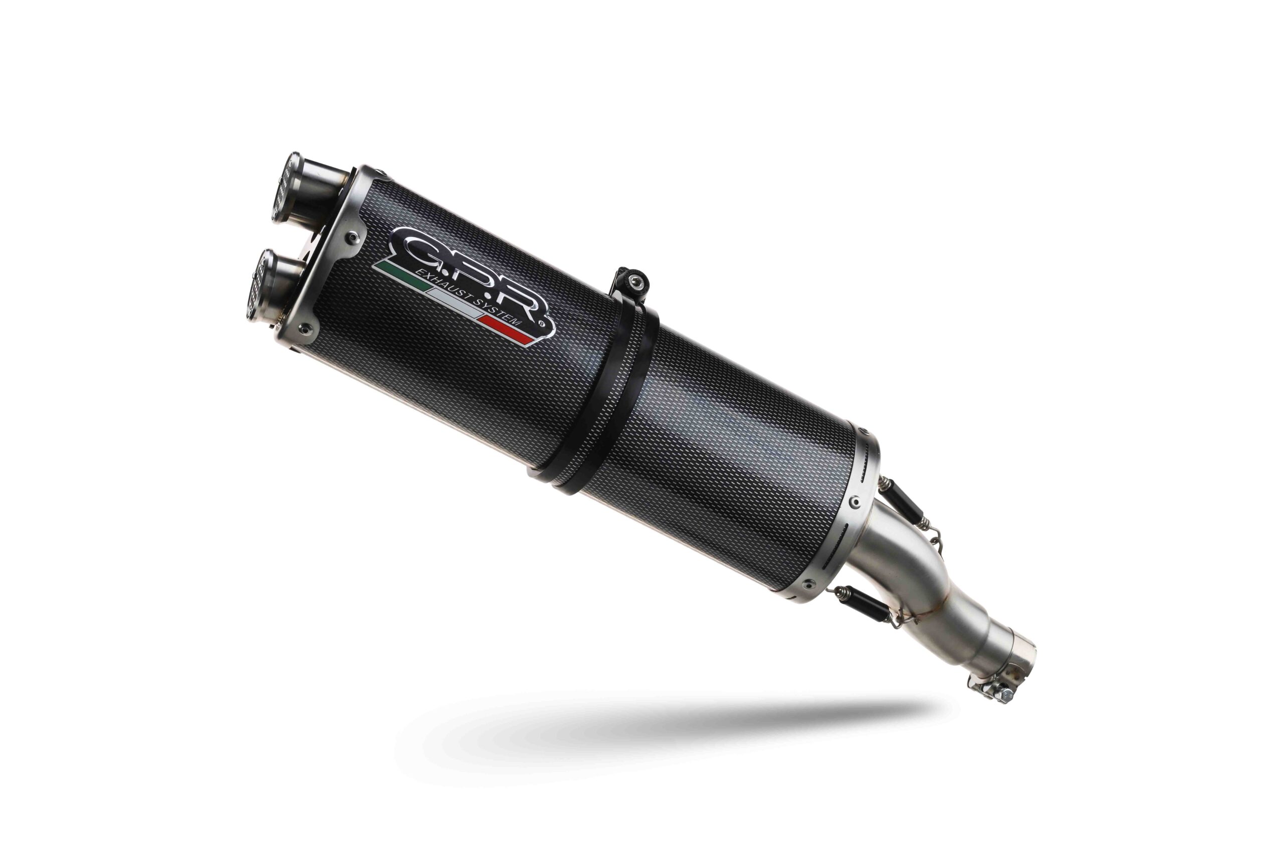 GPR KtmLc 8 1290 Super Adventure R/S 2021/2024 e5 DUAL POPPY FS - Image 4