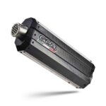 GPR KtmLc 8 1290 Super Adventure R/S 2021/2024 e5 Sonic Poppy FS