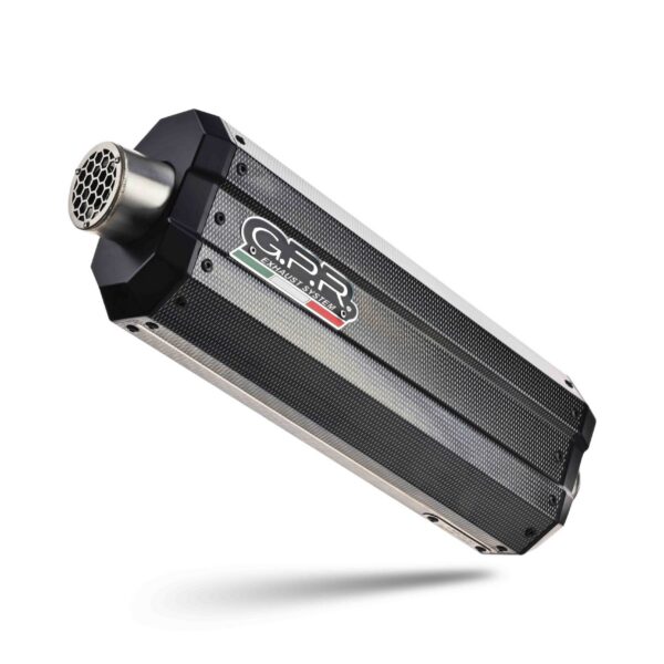 GPR KtmLc 8 1290 Super Adventure R/S 2021/2024 e5 Sonic Poppy FS