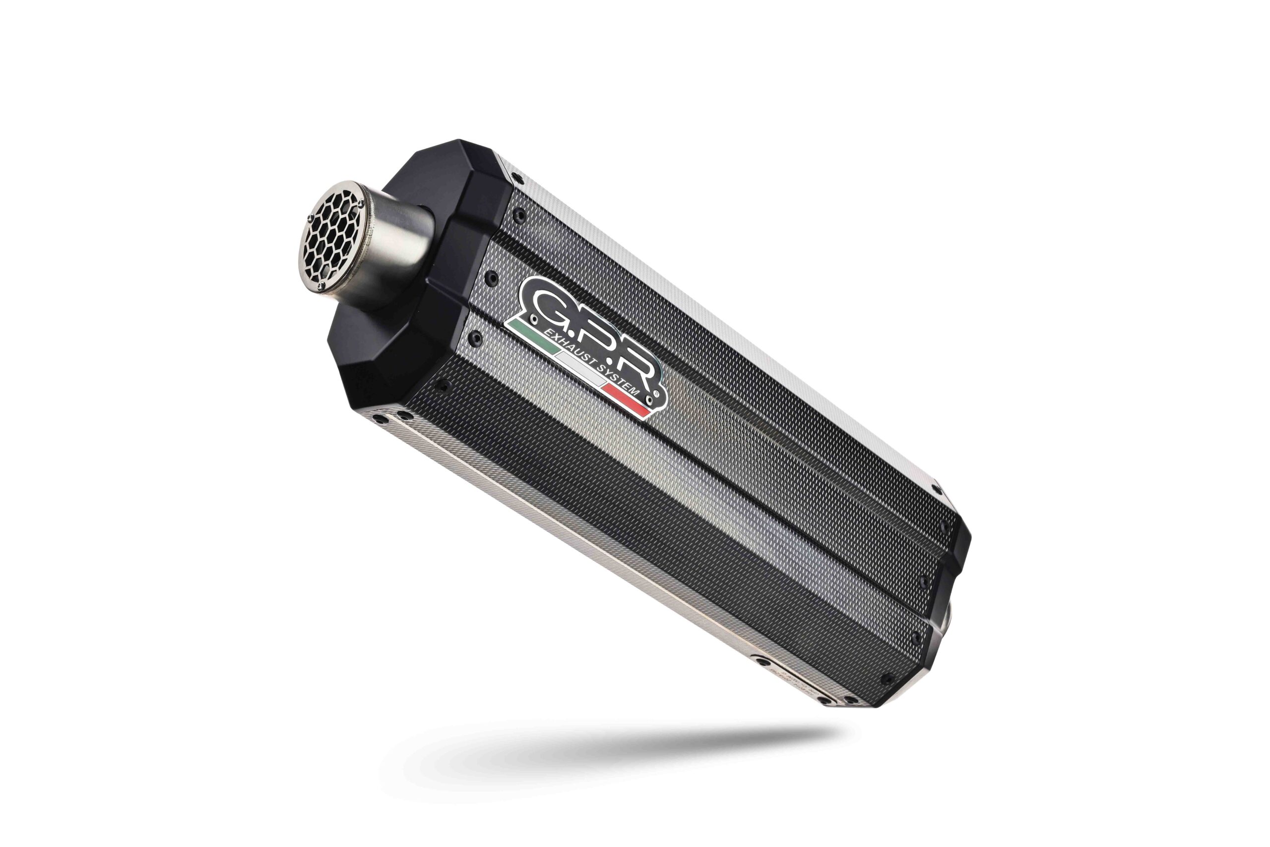 GPR KtmLc 8 1290 Super Adventure R/S 2021/2024 e5 Sonic Poppy FS