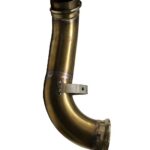 GPR KtmDuke 790 2021/2024 e5 DECATALIZZATORE DE