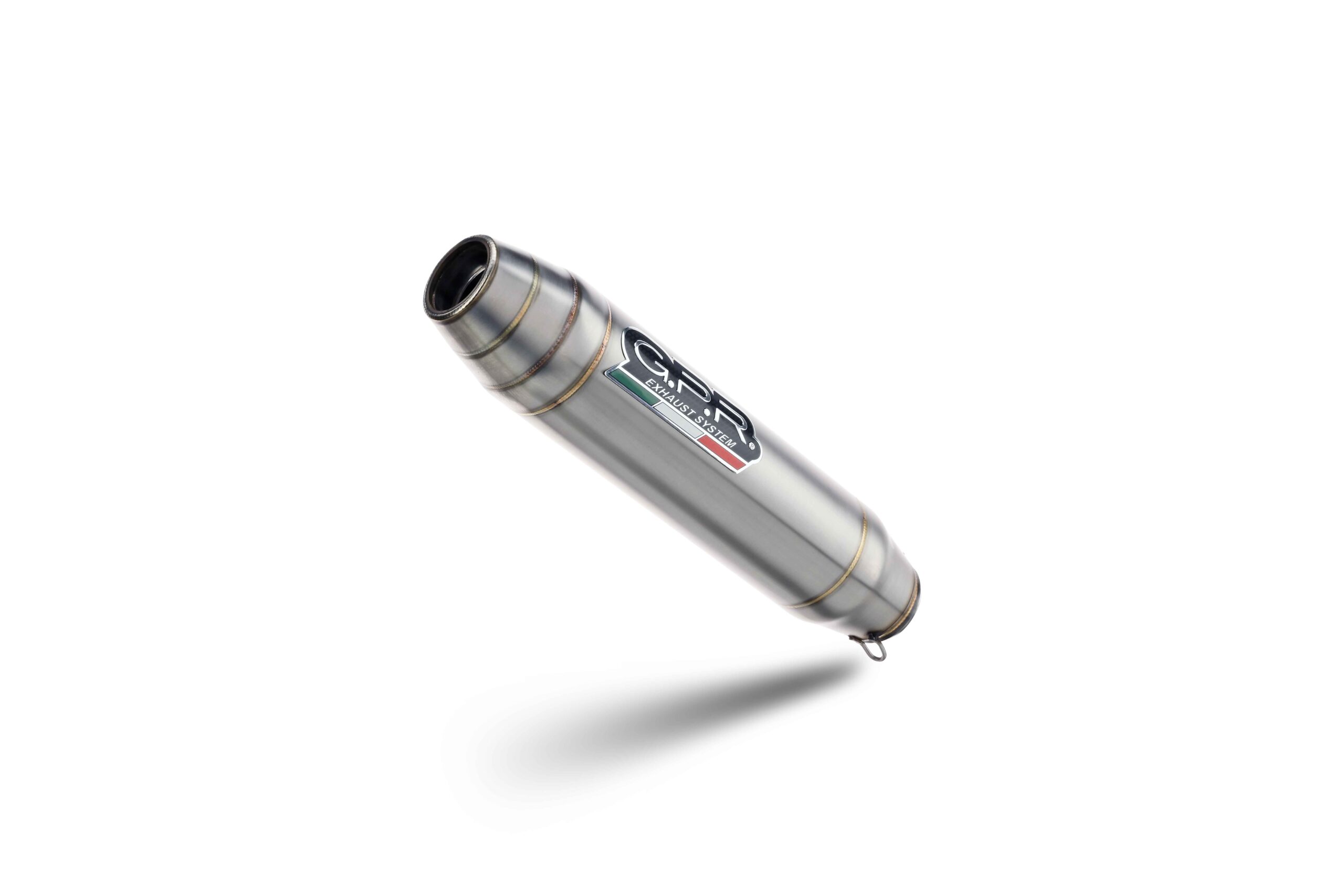 GPR KtmAdventure 390 2021/2024 e5 DEEPTONE INOX SP