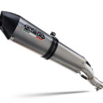 GPR KtmSX-F 350 2011/2015 Gpe Ann. titanium SP