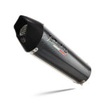 GPR Moto MoriniSeiemmezzo Scr 650 2022/2024 GP EVO4 POPPY MFS