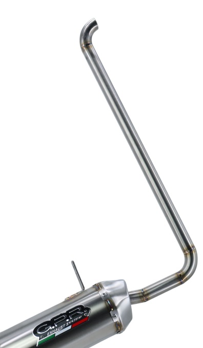 GPR Can AmOutlander 500 2013/2015 Snorkel kit SP