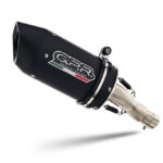 GPR SuzukiGsx-S 950 2015/2016 e3 FURORE EVO4 NERO SP