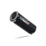 GPR SuzukiGsx-8R 2022/2024 e5 M3 BLACK TITANIUM FS