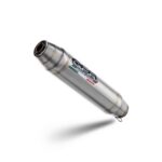 GPR SuzukiDr-z 110 2002/2009 DEEPTONE INOX FS