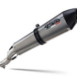 GPR Swm MotorcyclesRS650R 2017/2018 e3 Gpe Ann. titanium MFS