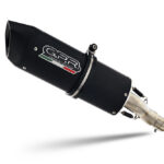 GPR Voge500R 2021/2024 e5 FURORE NERO SP