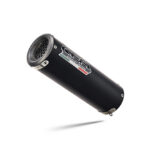 GPR YamahaYzf R1/R1-M 2020/2024 e5 M3 BLACK TITANIUM  MFS