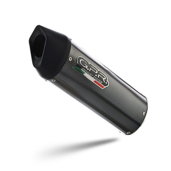 GPR YamahaMt-10 2016/2024 e4 Furore Poppy MFS