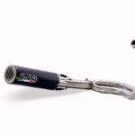 GPR YamahaTracer 7 2021/2024 e5 M3 INOX FS