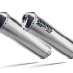 GPR YamahaTdm 900 2002/14 SATINOX DSP