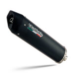 GPR YamahaAerox 155 2021/22 FURORE NERO FSS