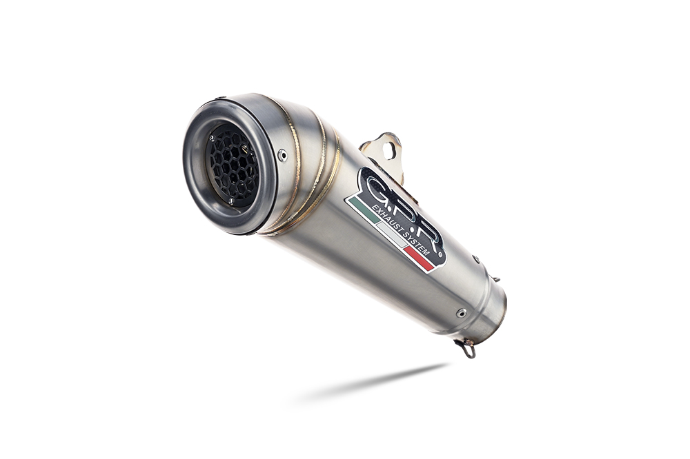 GPR Zontes350 R1 2022/2024 e5 POWERCONE EVO FS