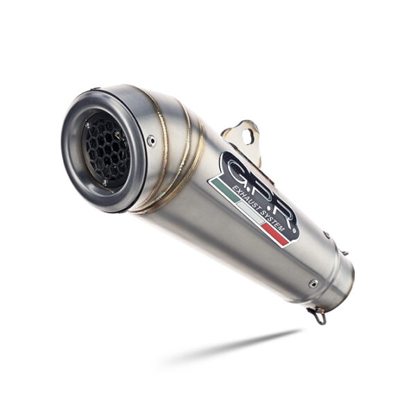 GPR Zontes350 T2 ADV 2022/2024 e5 POWERCONE EVO FS