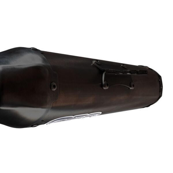 GPR ZontesM 125 2022/2024 e5 Pentaroad Black FSS