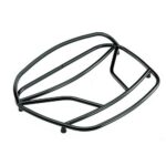 Givi Metal rack (black)