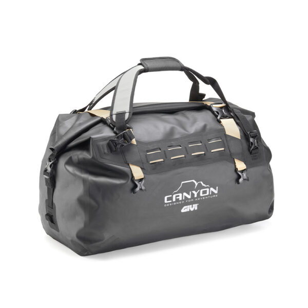 Givi /Borsone Waterproof 40 Lt Roll Top New