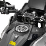 Givi Flange Morbidelli T1002VX (2025)
