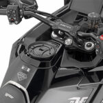 Givi Flange Zontes 703F (2025)