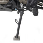 Givi Stand Support Qj Motor SRT 600 SX (2025)