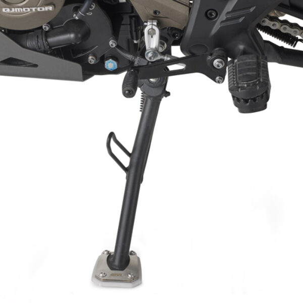 Givi Stand Support Qj Motor SRT 600 SX (2025)