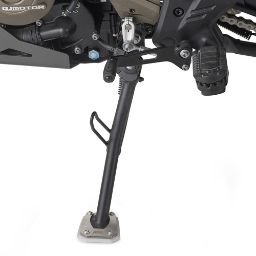 Givi Stand Support Qj Motor SRT 600 SX (2025)