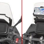 Givi Fai.Upp.Brack. Honda Transalp 750 (2025)