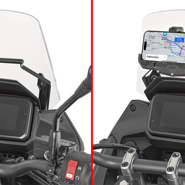 Givi Fai.Upp.Brack. Honda Transalp 750 (2025)