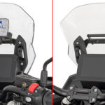 Givi Fai.Upp.Brack. Morbidelli T1002VX (2025)