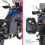 Givi Sh. Pann. Hol. Yamaha Tenerè 700 (21-24)