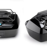 Givi Roof Rack For Orig. Case Bmw R1300Rt '26