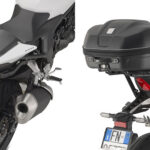 Givi Spec. Attack Honda Cb1000 Hornet (2025)