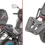 Givi Specific Attack Yamaha Mt-07 (2025)