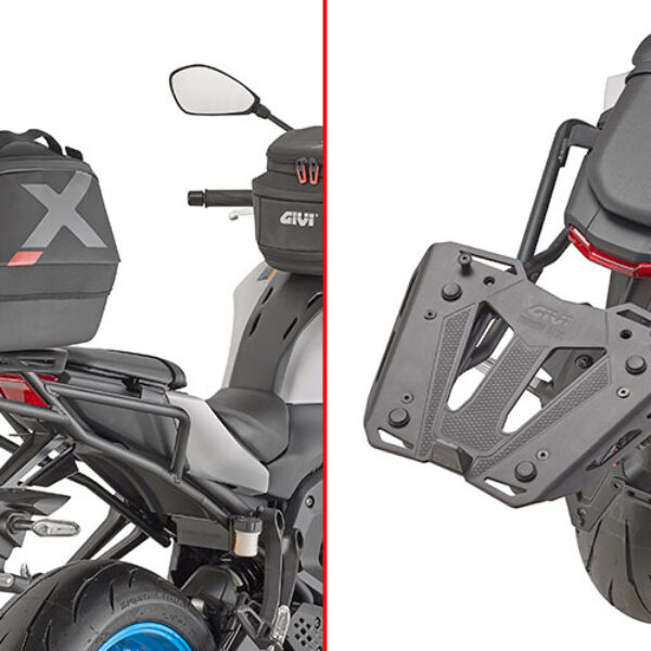 Givi Specific Attack Yamaha Mt-07 (2025)