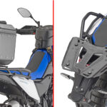 Givi Specific Attack Yamaha Tènèrè 700 (2025)