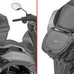 Givi Rear Rack Yamaha Tricity 125 (2025)